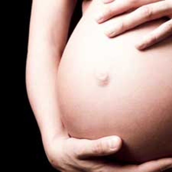 Beyond Birth: A Child's Cells May Help or Harm the Mother Long after Delivery
