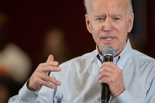 Major Companies Call on Biden to Act on Climate Change