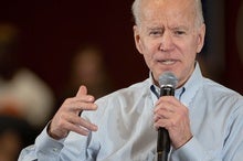 Major Companies Call on Biden to Act on Climate Change