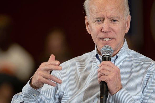 Major Companies Call on Biden to Act on Climate Change