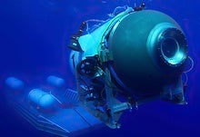 What Safety Features Should Subs like the Titan Be Equipped With?