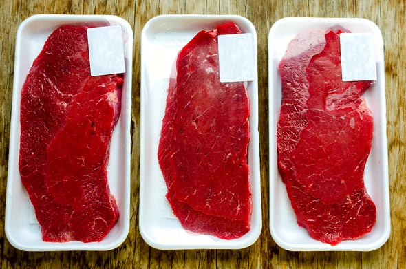Is Red Meat Killing Us or Making Us Stronger?
