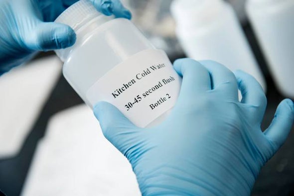 Students Reveal How They Broke the Lead Contamination Case in Flint, Mich.