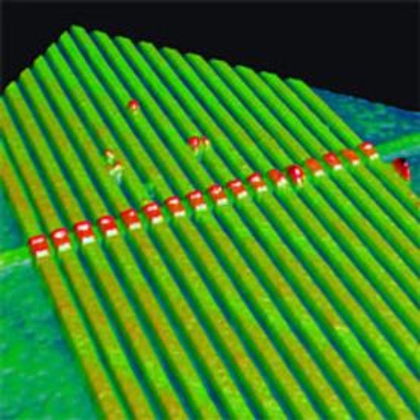 Flash in the Can? More Powerful Next-Gen Memory Chips Wait in the Wings