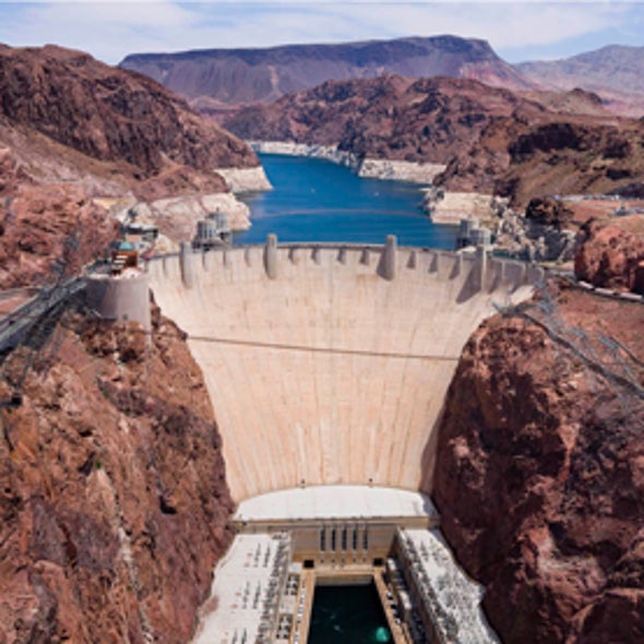 the downside of dams is the environmental price of hydroelectric