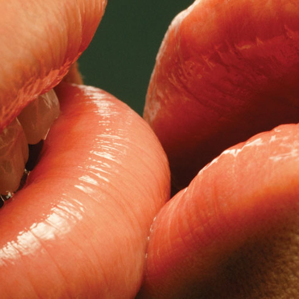 Why We Kiss | Scientific American