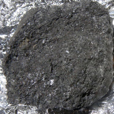 Rock Science: First Meteorites Recovered on Earth from an Asteroid Tracked in Space