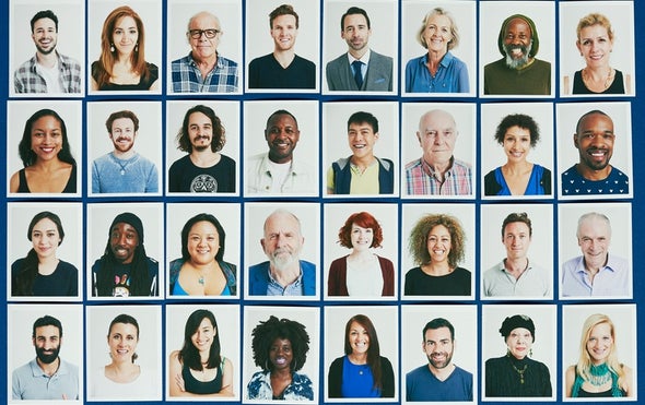 Big Data Gives the "Big 5" Personality Traits a Makeover