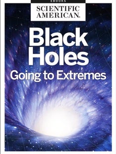 Black Holes: Going to Extremes
