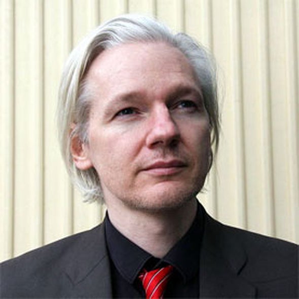 How Will <i>WikiLeaks</i> Transform Mainstream Media?