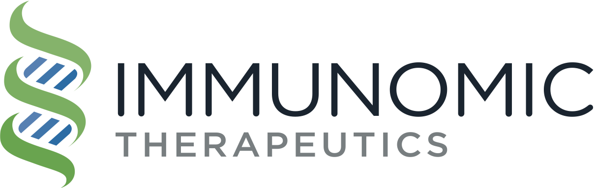 immunomic logo