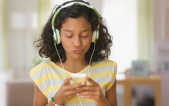 Computers Predict Pop Chart Success