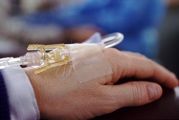 COVID-19 Is Forcing Us to Rethink Clinical Trials for Cancer Treatments