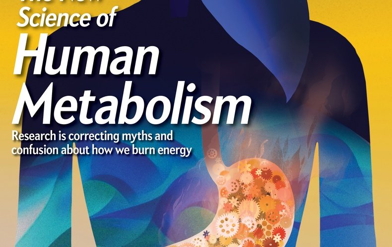 Scientific American Volume 328, Issue 1, January 2023 - Vimarsana News