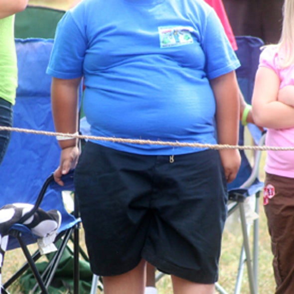 Hidden Drivers of Childhood Obesity Operate Behind the Scenes