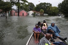 New Maps Show US Flood Damage Rising 26 Percent in Next 30 Years