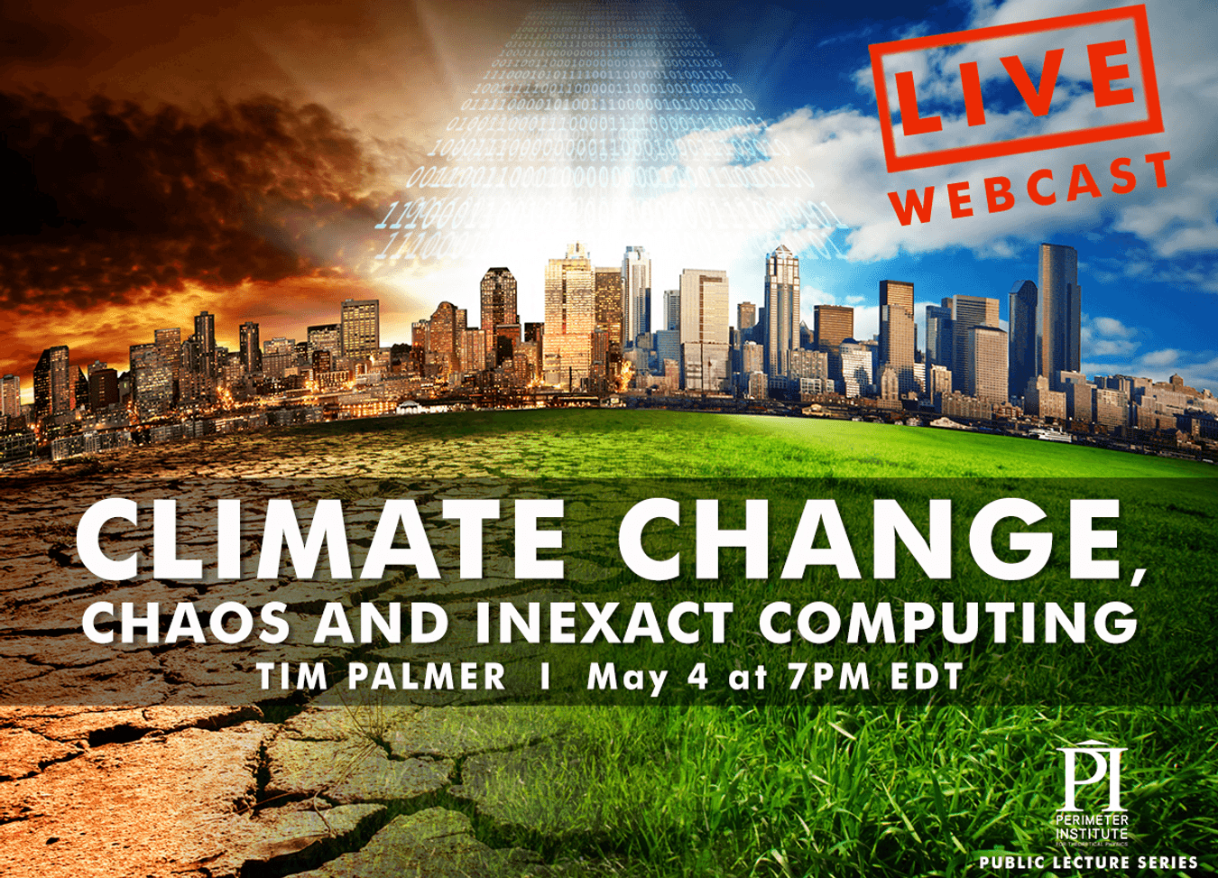 The Chaos of Predicting Climate Change [Video] | Scientific American