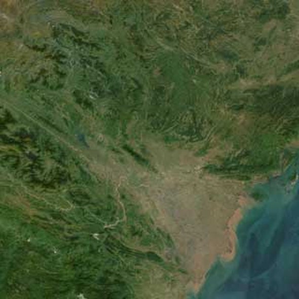 Vietnam Burning: Warfare Scorched the Land for 1,500 Years