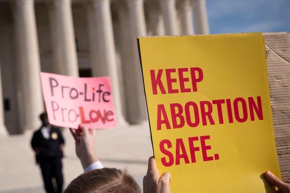 Abortion Doesn't Have to Be an Either-Or Conversation