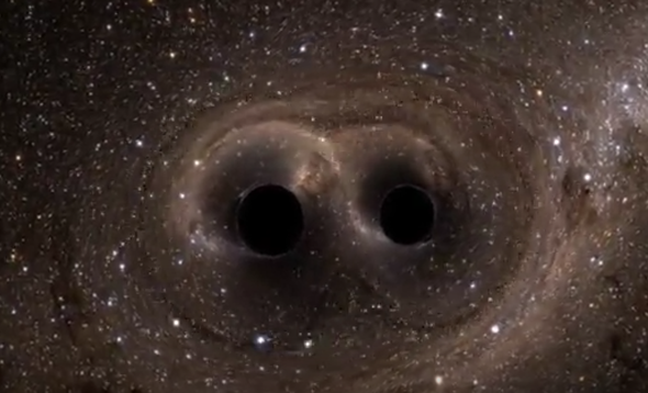 When Neutron Stars Collide