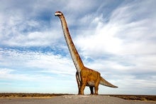 Why the World's Biggest Dinosaurs Keep Getting Cut Down to Size