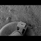 SOFT LANDING: