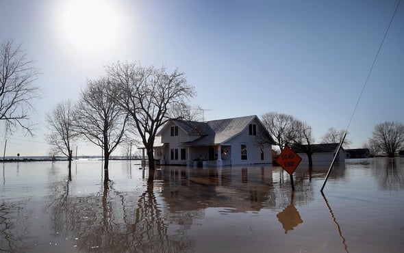 U.S. Army Corps Looks to Avoid Repeat of 2019 Midwest Floods