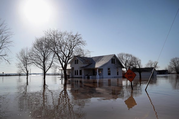 U.S. Army Corps Looks to Avoid Repeat of 2019 Midwest Floods