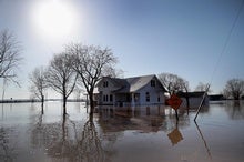 U.S. Army Corps Looks to Avoid Repeat of 2019 Midwest Floods