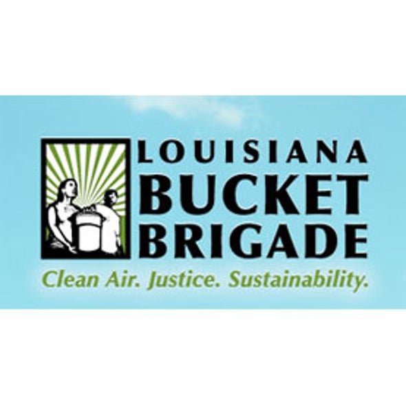 Louisiana Bucket Brigade (LABB)