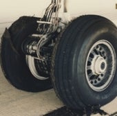 5. FLAT TIRE, FAILED BRAKES--APRIL 19, 1985