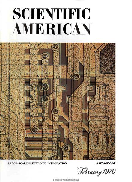 Scientific American Magazine Vol 222 Issue 2