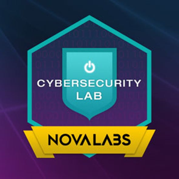 NOVA Cybersecurity Lab