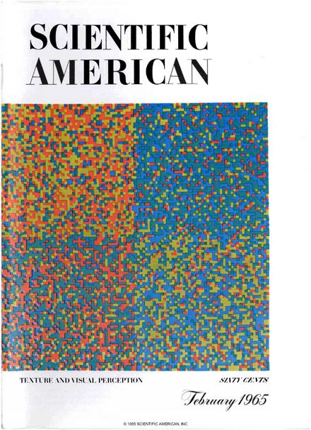 Scientific American Magazine Vol 212 Issue 2