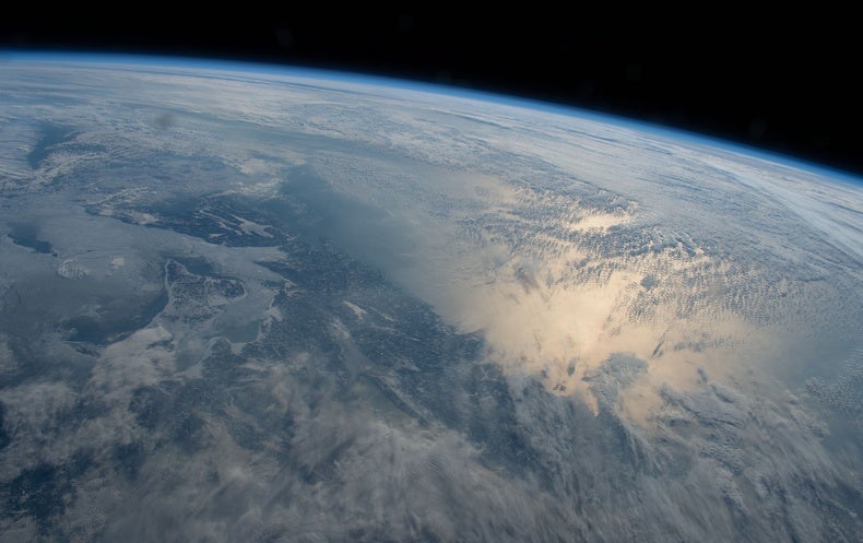 World Needs To Set Rules For Geoengineering Experiments, Experts Say ...