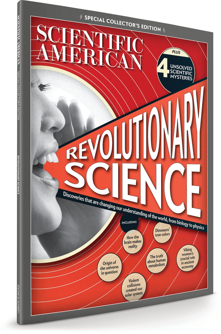 Science Out of the Box Scientific American