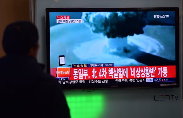 Should the U.S. Take North Korea's Nuclear Threats Seriously?