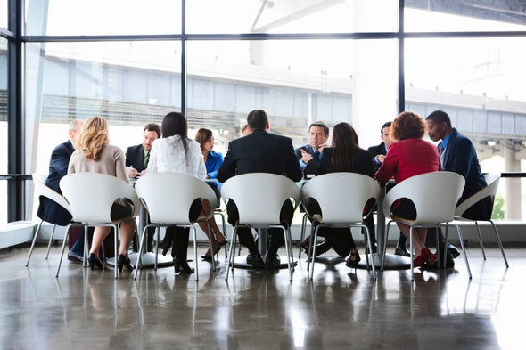 Does Diversity Create Distrust?