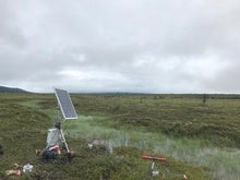 How Much Worse Will Thawing Arctic Permafrost Make Climate Change?