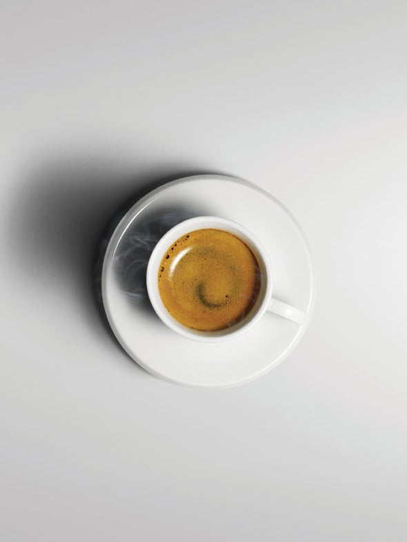 The Science of a Perfect Cup of Coffee