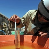 BRINE ANALYSIS: