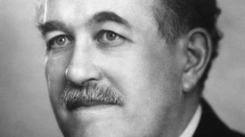100 Years Ago, a Quantum Experiment Explained Why We Don't Fall through Our Chairs