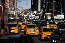 Sorry, It's $15 to Drive into Midtown Manhattan