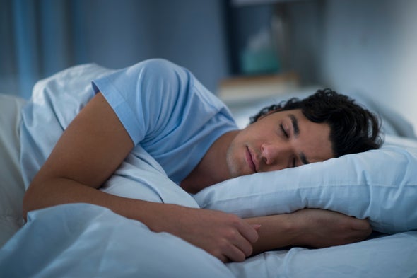 Weekday–Weekend Sleep Imbalance Bad for Blood Sugar Regulation
