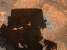 Crumbly Mars Rock, Not Hardware Flaws, Scuttled Perseverance's First Sample Attempt