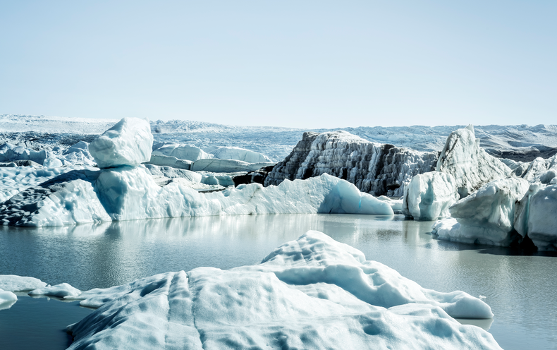 Closing the Ozone Hole Helped Slow Arctic Warming - Scientific American