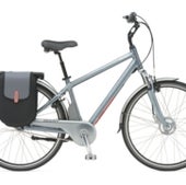 HYBRID BIKE