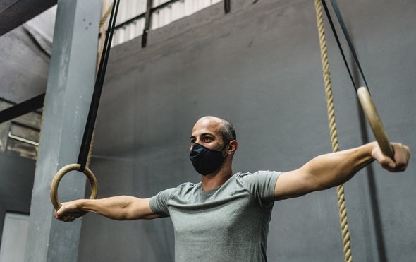 Coronavirus News Roundup, November 7-November 13