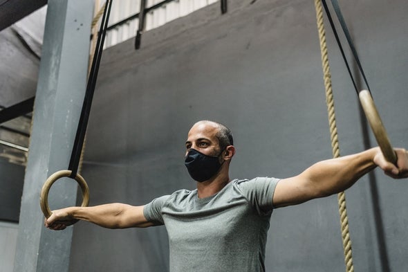 Coronavirus News Roundup, November 7-November 13