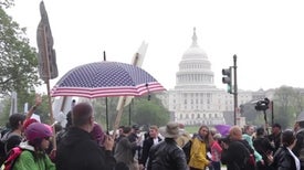 Scientists and Science Supporters Marched--Now What?